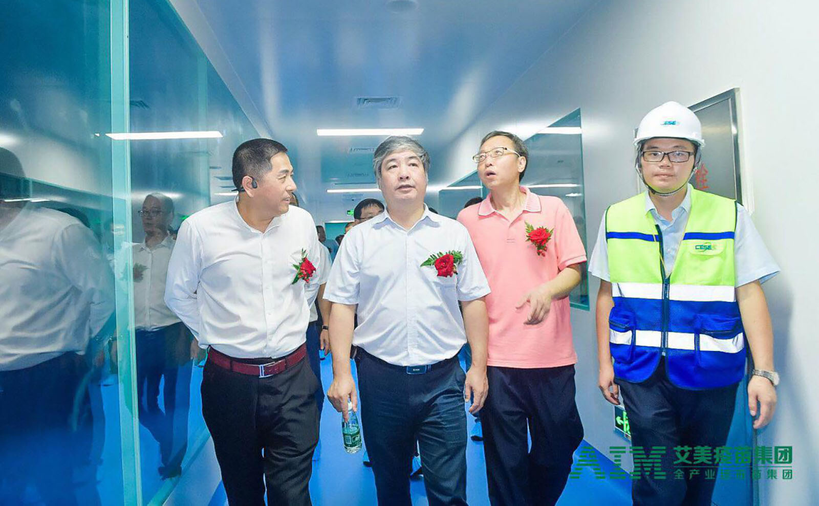 宁波荣安生物药业有限公司分包装二车间新建项目