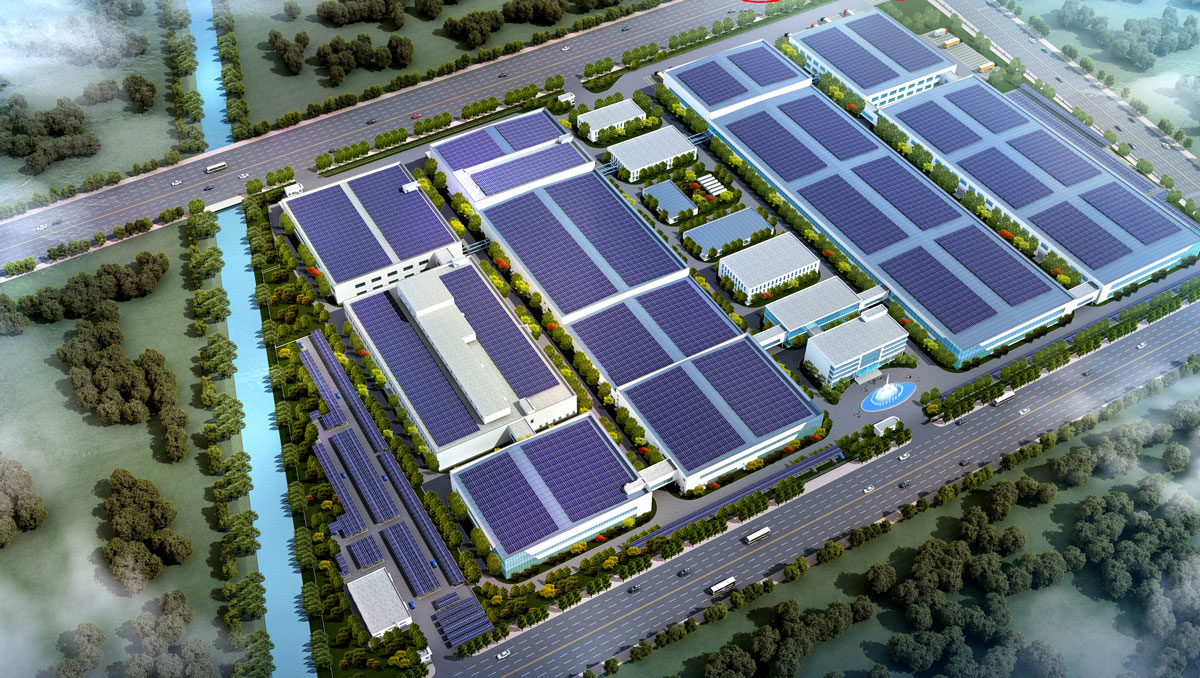 江苏威蜂动力工业有限公司锂离子动力电池项目净化机电总包